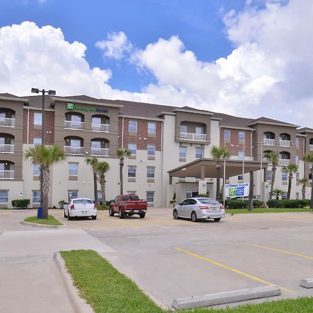 Holiday Inn Express & Suites Corpus Christi-N Padre Island By Ihg Exterior photo