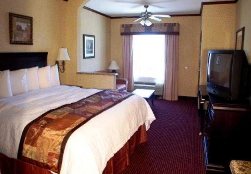Holiday Inn Express & Suites Corpus Christi-N Padre Island By Ihg Room photo